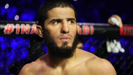 makhachev menace prodige invaincu ufc