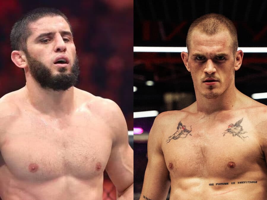 makhachev plus dangereux planete