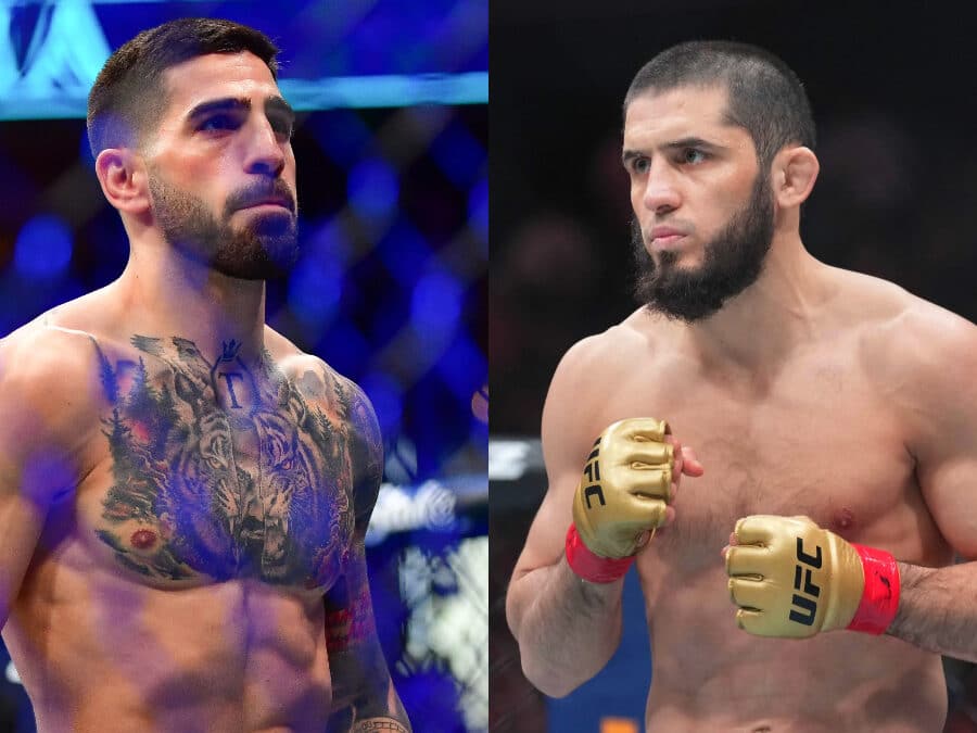 makhachev topuria pronostic