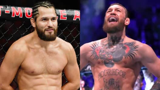 masvidal annonce la couleur conor mcgregor