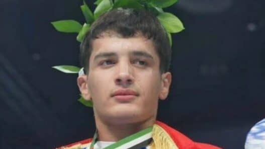 mma prodige 15 ans tue immaf