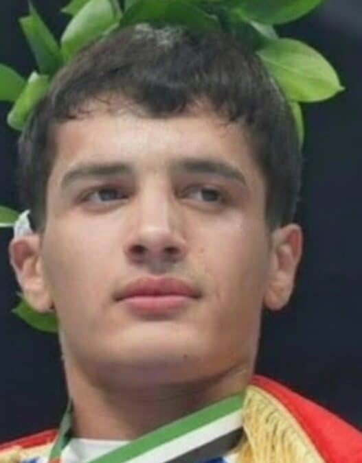 mma prodige 15 ans tue immaf