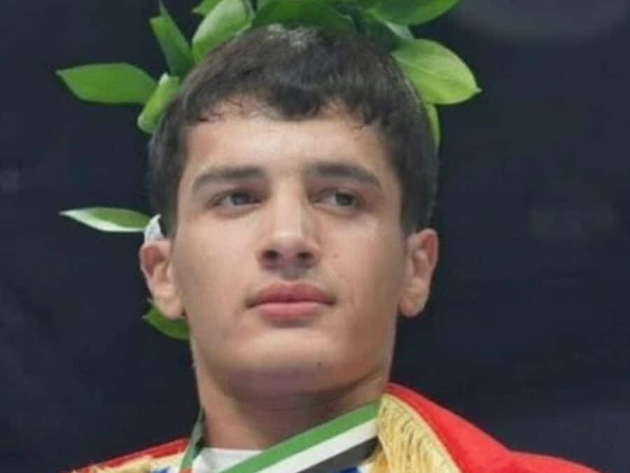 mma prodige 15 ans tue immaf