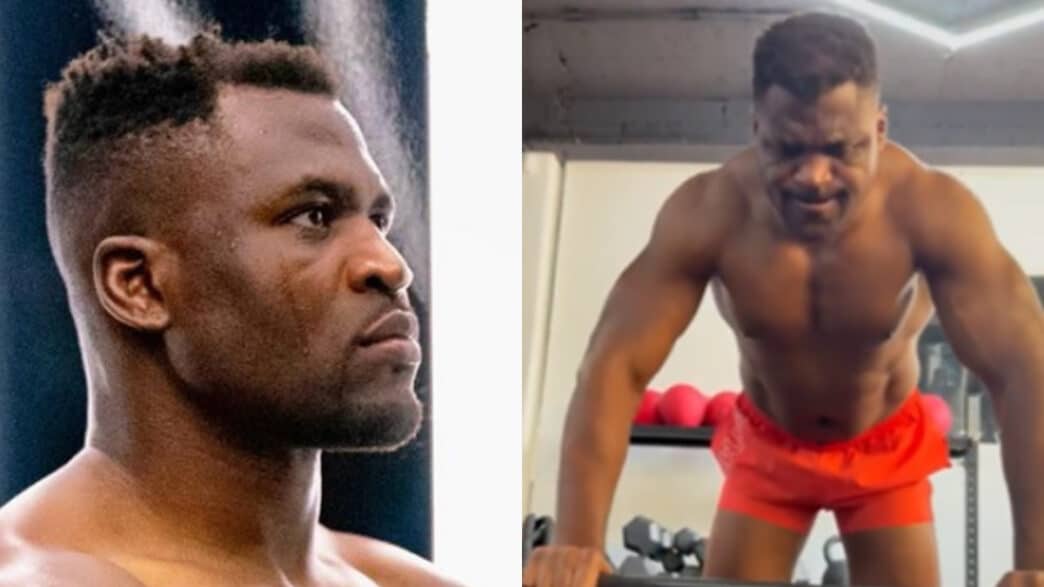 nGANNOU (1)