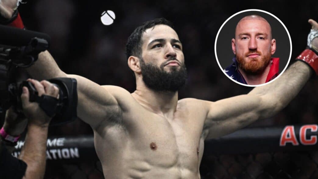 nassourdine imavov pronostic 2026