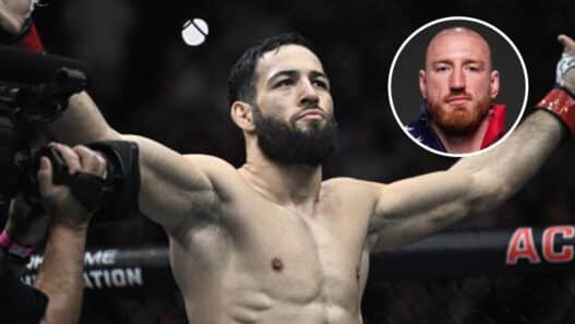 nassourdine imavov pronostic 2026