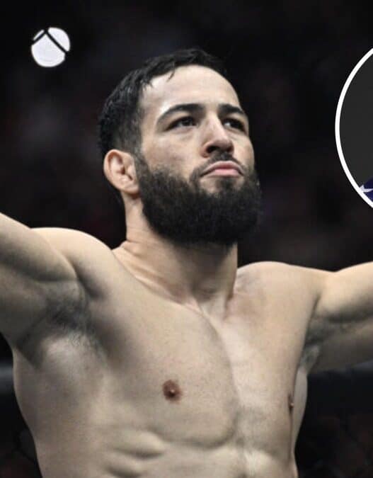 nassourdine imavov pronostic 2026