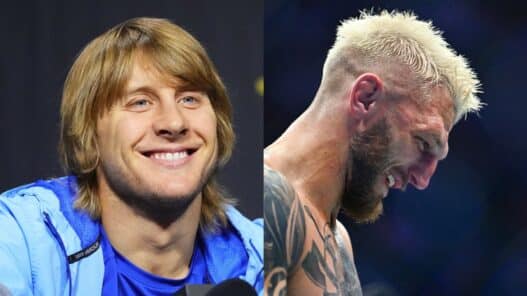 Paddy Pimblett vs Dan Hooker : le clash qui dépasse l’octogone
