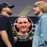 paddy pimblett justin gaethje pronostic dustin poirier