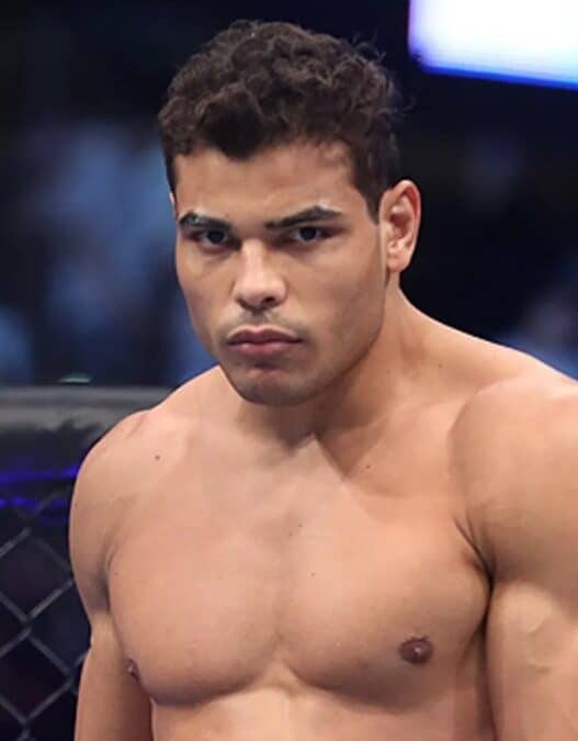 paulo costa retour ufc nouvelle categorie
