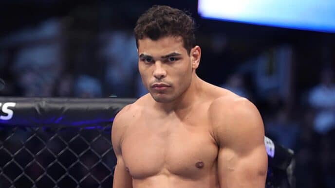paulo costa retour ufc nouvelle categorie