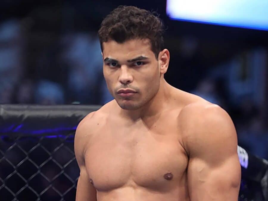 paulo costa retour ufc nouvelle categorie