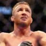 photos justin gaethje inquietent fans ufc 324
