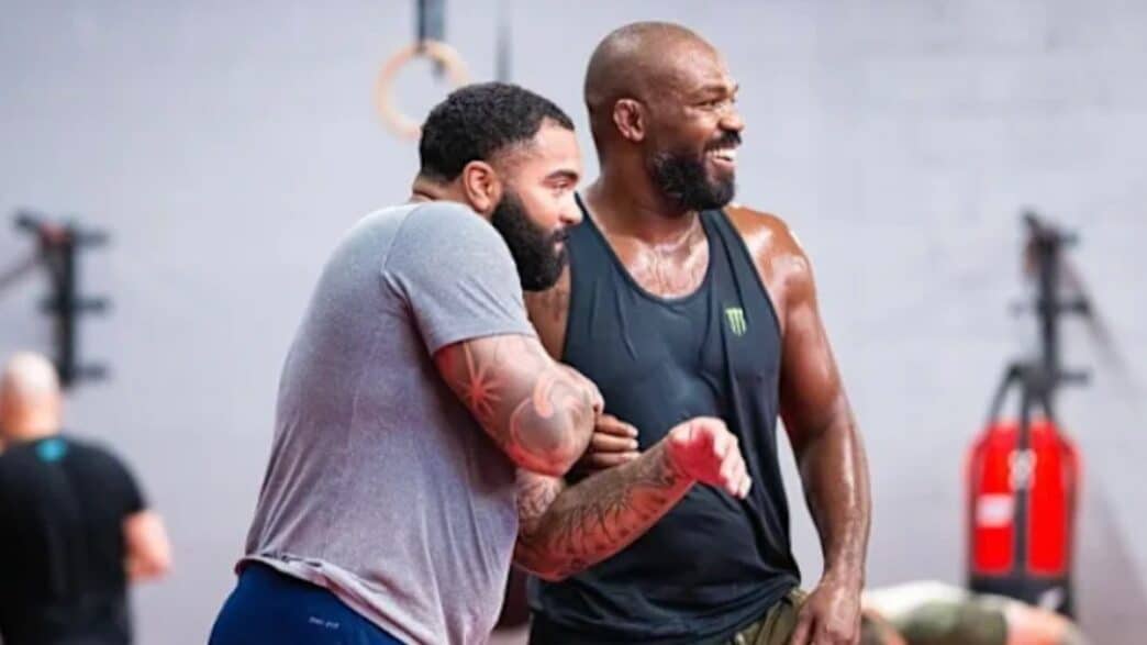 protege jon jones objectifs mma