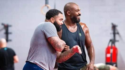 protege jon jones objectifs mma