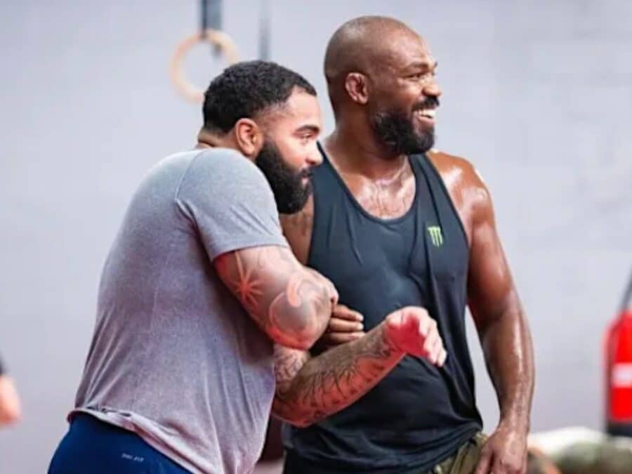 protege jon jones objectifs mma