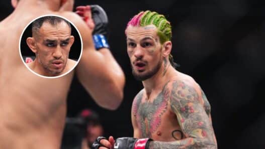 sean o malley retraite ufc 324