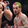sean o malley retraite ufc 324