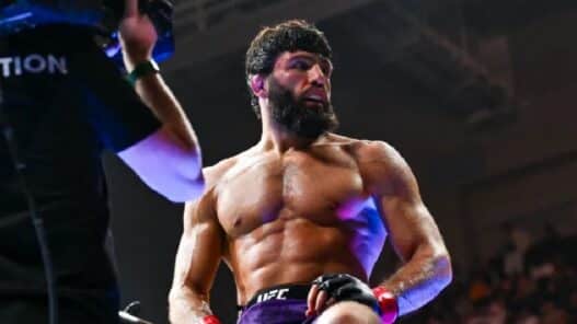 star hollywoodienne arman tsarukyan