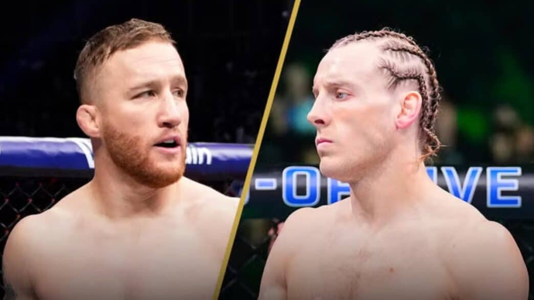 ufc 324 heure chaine
