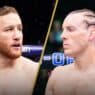 ufc 324 heure chaine