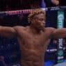 ufc 324 mini francis ngannou