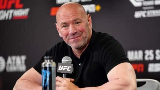 L’UFC fait (enfin) exploser le prix des bonus