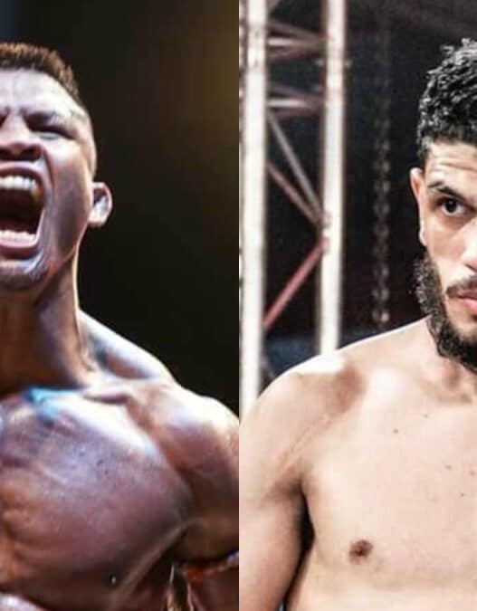 youssef boughanem buakaw revanche