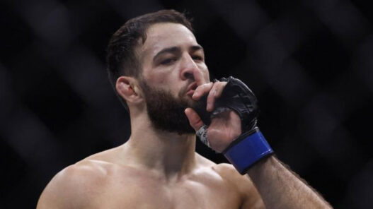 Nassourdine Imavov : « Amenez-moi ce clown »