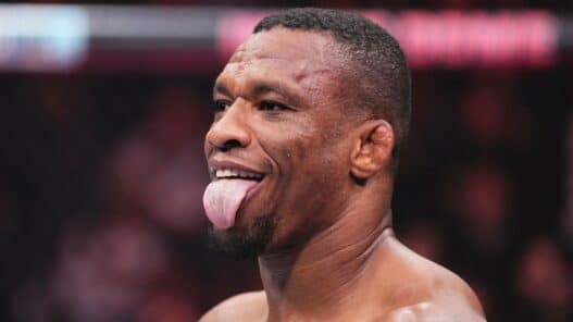 Jailton Almeida renvoyé de l’UFC : les réactions mitigées des connaisseurs