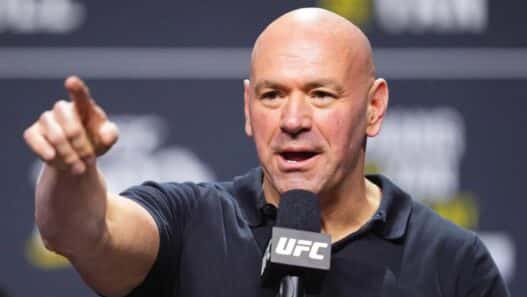 athlete exclu ufc changement categorie