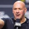 athlete exclu ufc changement categorie