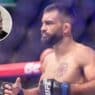 coach bsd retour ufc 325