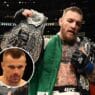 conor mcgregor arnaque mirko cro cop