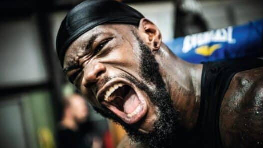 deontay wilder pete cable tyson fury