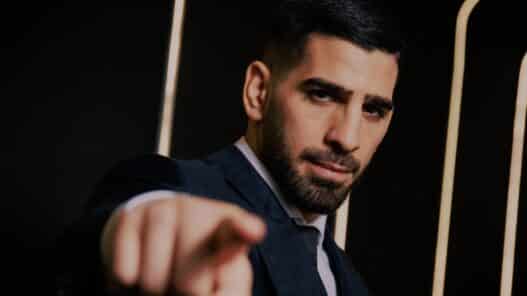 Fin des ennuis judiciaires pour Ilia Topuria et retour en préparation