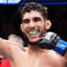 fares ziam sous cote ufc
