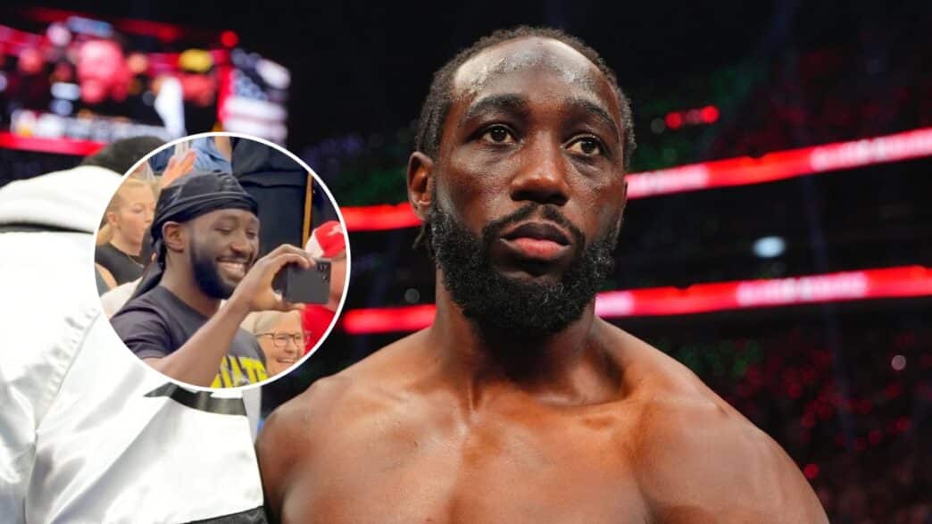 fils terence crawford champion