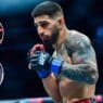 ilia topuria terence crawford shakur stevenson
