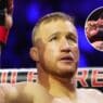 justin gaethje avertissement ilia topuria