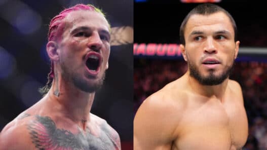 Khabib ne veut pas que son cousin affronte Sean O’Malley, voici pourquoi
