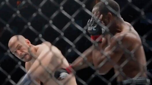 K./O au premier round à l’UFC Houston : Uros Medic est-il un nouveau phénomène ?