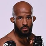 Demetrious Johnson