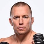 Georges St-Pierre