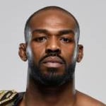 Jon Jones