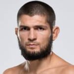 Khabib Nurmagomedov