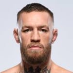 Conor McGregor