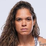 Amanda Nunes