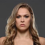 Ronda Rousey