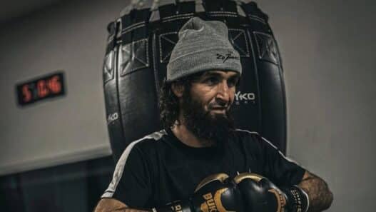 legende ufc zabit magomedsharipov retour